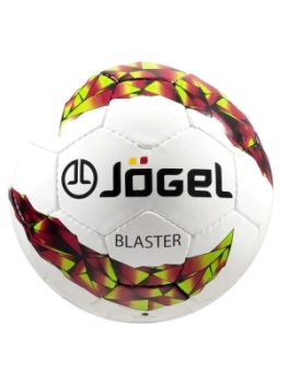 Jögel / Мяч футзальный Blaster (4)