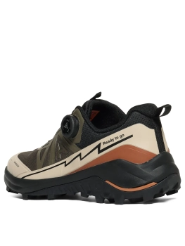 Humtto / Кроссовки треккинговые мужские