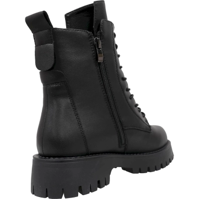 Torsion Field (Тофа) / Ботинки женские утепленные