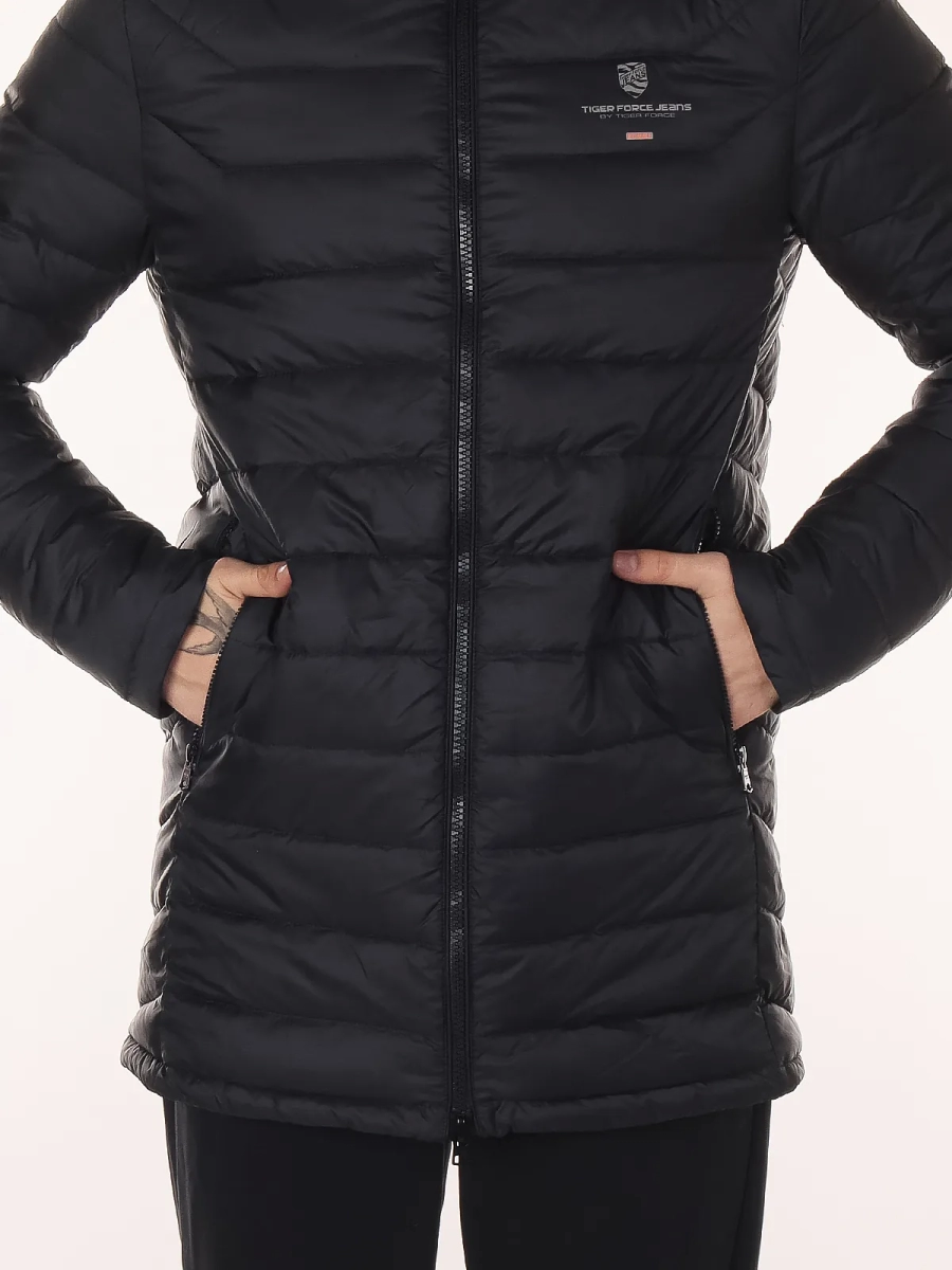 Tiger Force / Куртка утепленная Tiger Force / Куртка утепленная