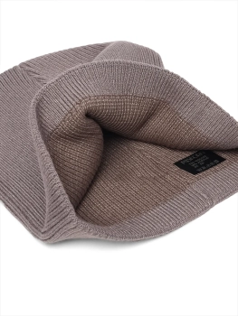 MISKORKI / Шапка женская MISKORKI / Шапка женская