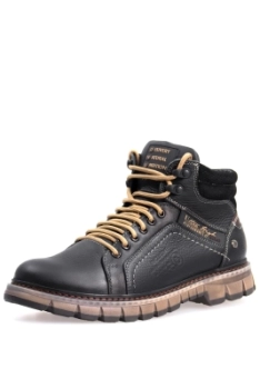 Torsion Field (Тофа) / Ботинки мужские утепленные Torsion Field (Тофа) / Ботинки мужские утепленные