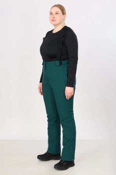 High Experience / Брюки горнолыжные