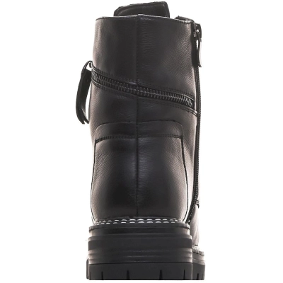 Torsion Field (Тофа) / Ботинки женские утепленные