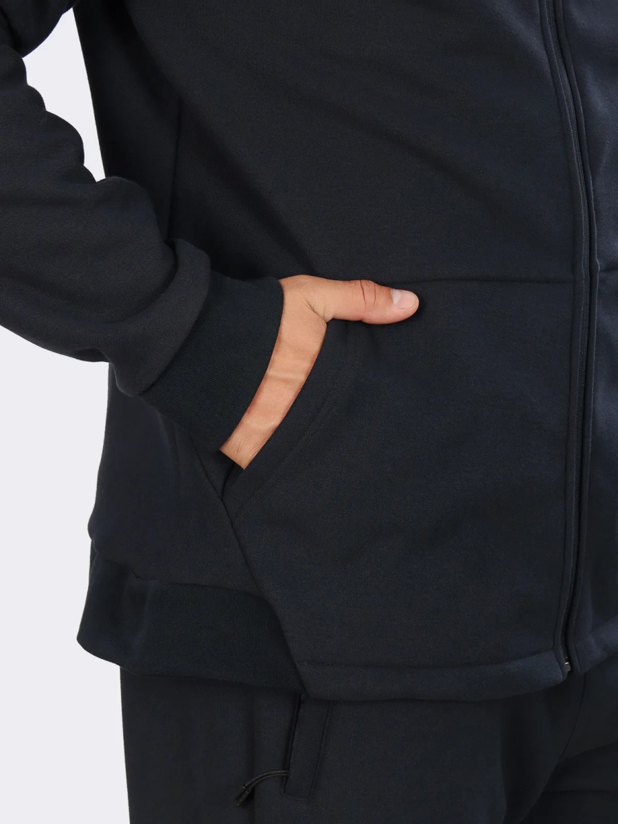 Master Class / Костюм мужской утепленный