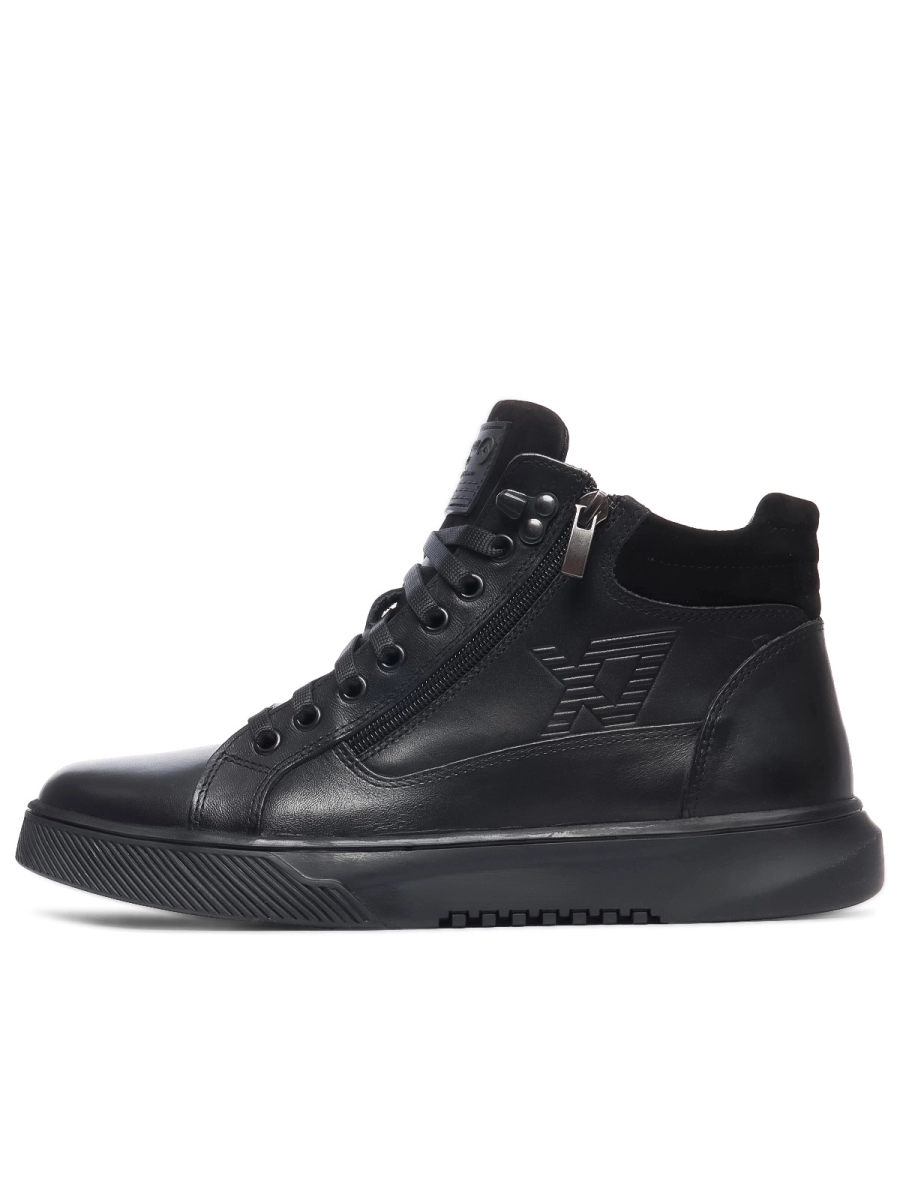 Rooman / Ботинки мужские утепленные