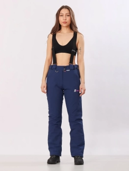 SNOW HEADQUARTER / Полукомбинезон горнолыжный SNOW HEADQUARTER / Полукомбинезон горнолыжный