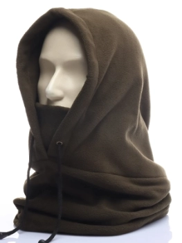 Sport & Moda / Балаклава / маска / бафф