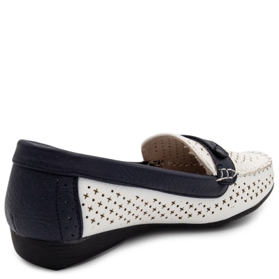 Тофа / Мокасины