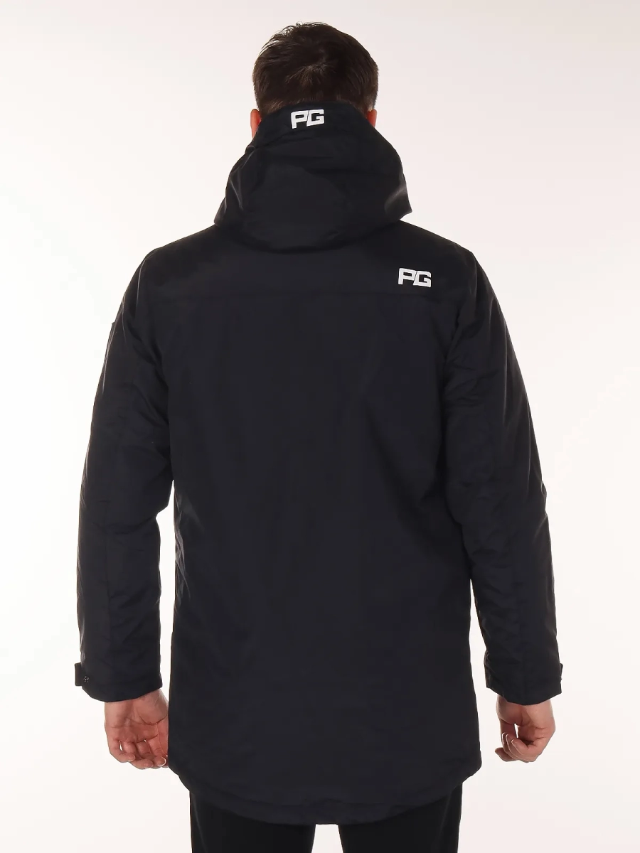 Super Pogo / Куртка демисезонная Super Pogo / Куртка демисезонная