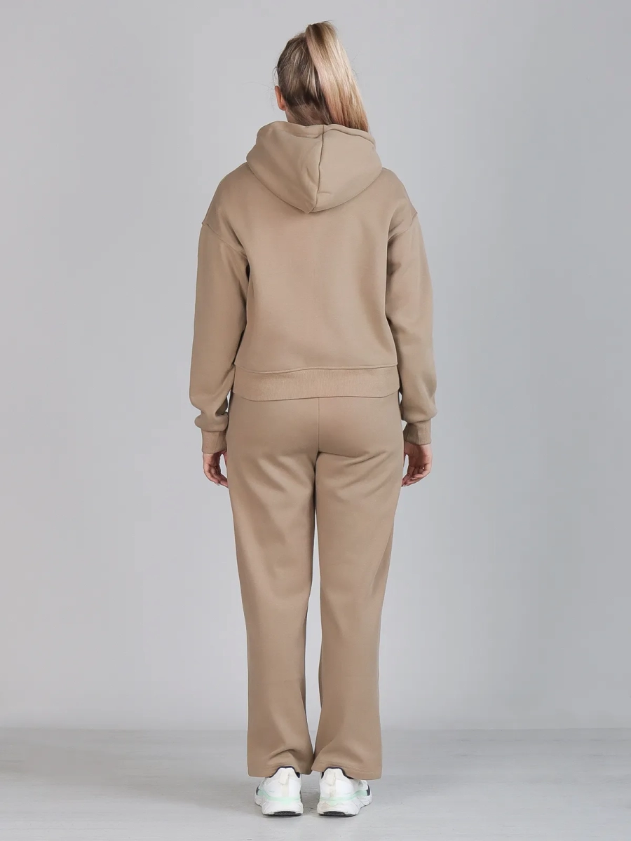 Айли / Костюм женский утепленный Айли / Костюм женский утепленный