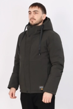 Remain / Куртка утепленная Remain / Куртка утепленная