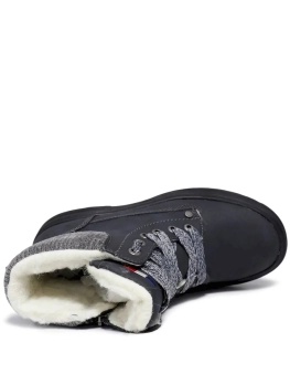 M25 / Ботинки