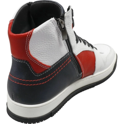 Torsion Field (Тофа) / Ботинки мужские утепленные