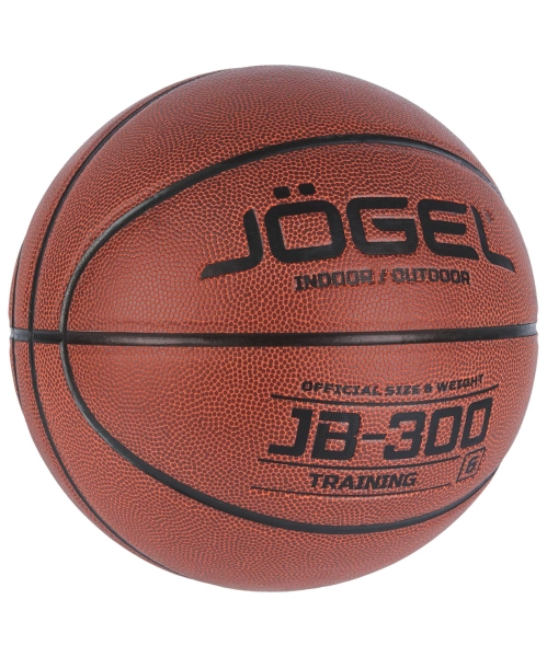 Jögel / Мяч баскетбольный (6) JB-300