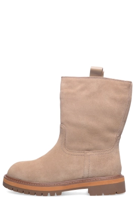 Torsion Field (Тофа) / Ботинки женские утепленные