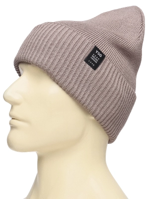 YSG / Шапка женская