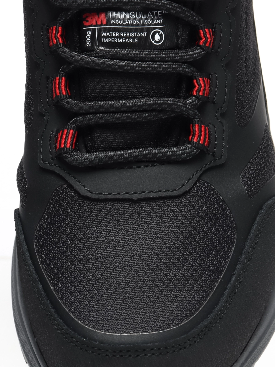 Strobbs / Ботинки мужские утепленные