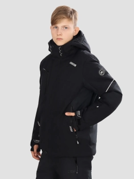 High Experience / Куртка горнолыжная мужская