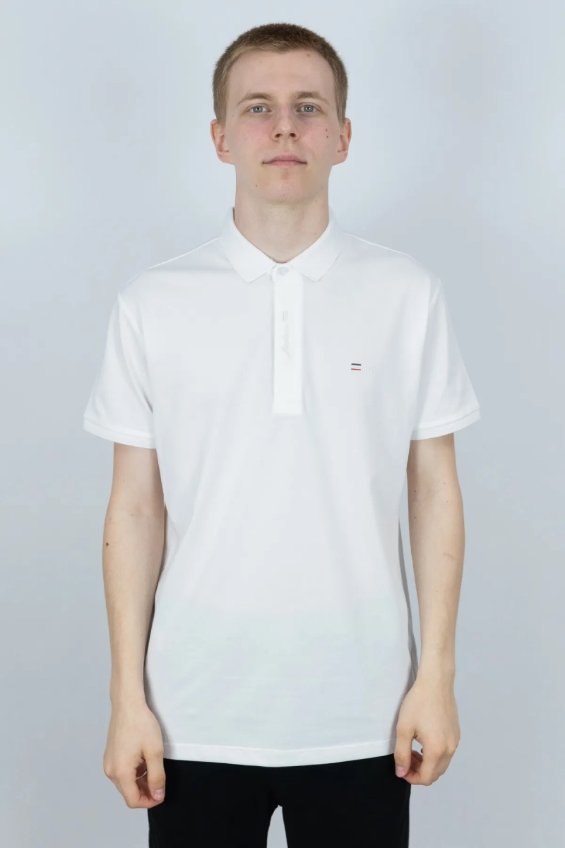 Mostom / Футболка - поло Mostom / Футболка - поло