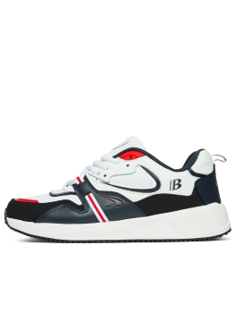 BONA / Кроссовки мужские деми BONA / Кроссовки мужские деми