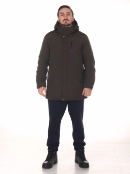 Malidinu / Куртка утепленная