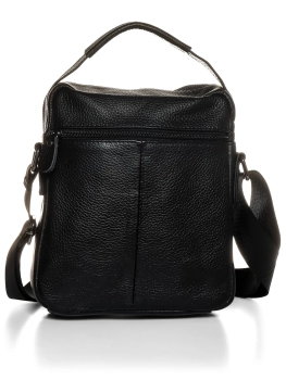 Naulice / Барсетка кожаная