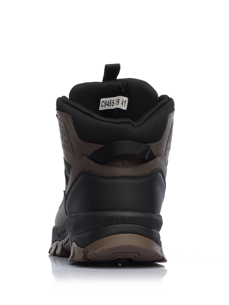 Strobbs / Ботинки утепленные