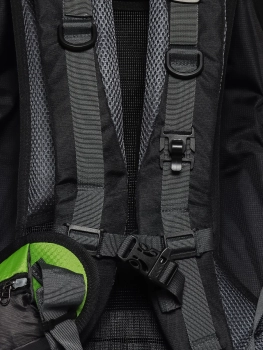 Naulice / Рюкзак туристический 60 литров