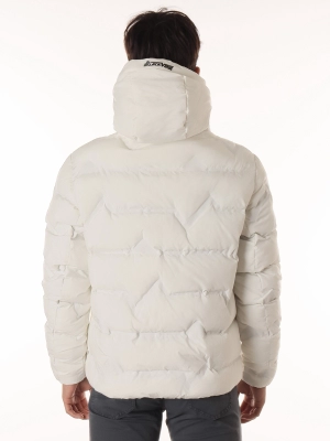 Black Vinyl / Куртка утепленная