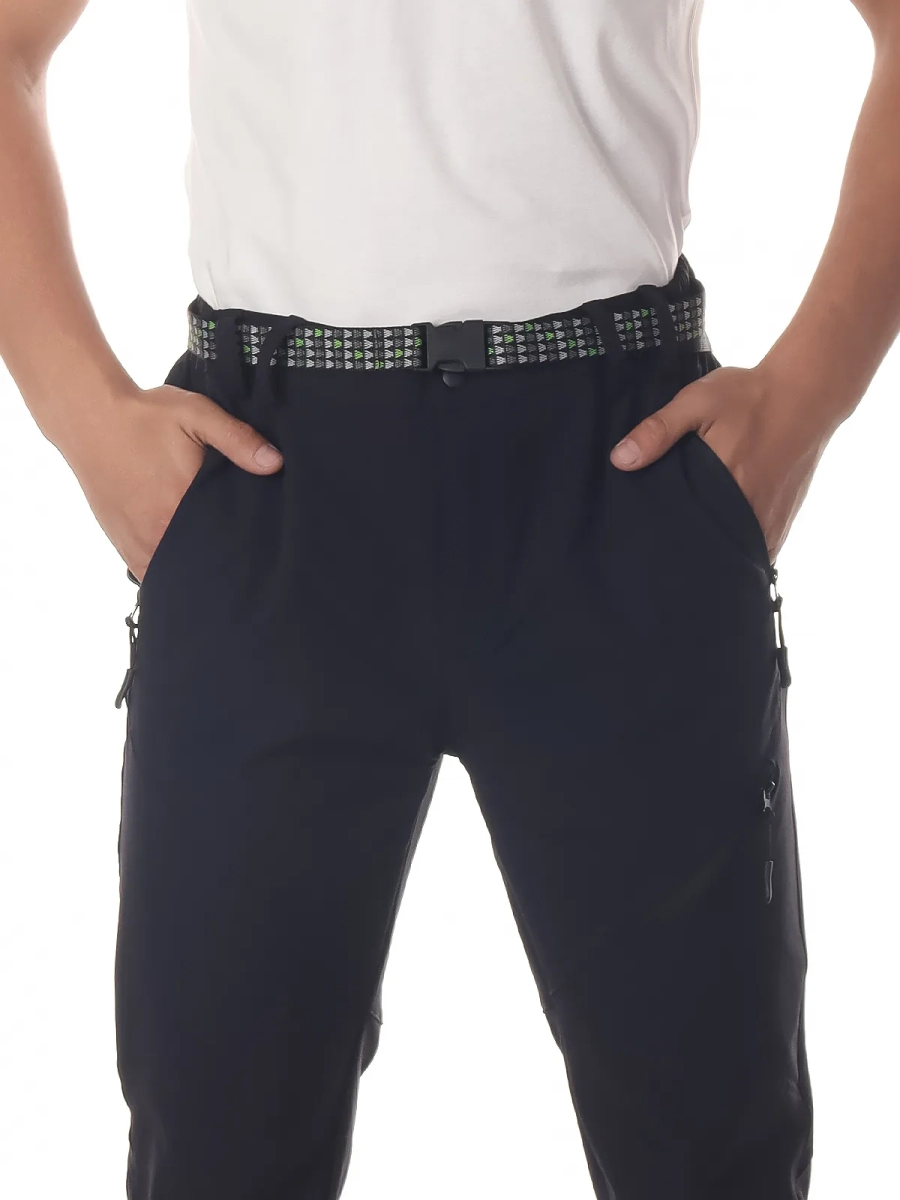 Sport & Moda / Брюки спортивные