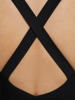 Fila / Купальнык закрытый 