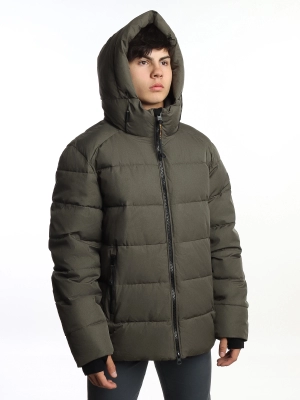 Shark Force / Куртка утепленная