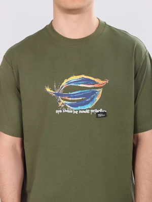 Master Class / Футболка мужская