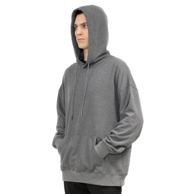 Толстовка / с капюшоном