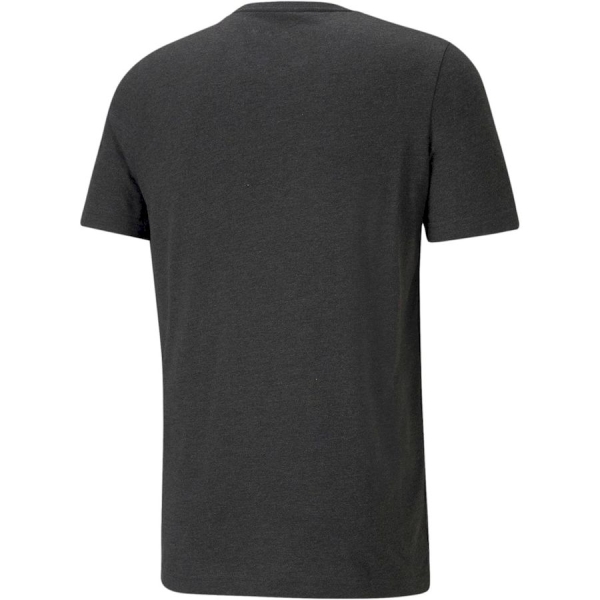 Puma / Футболка ESS Heather Tee 586736_07