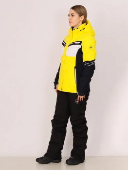 High Experience / Куртка горнолыжная