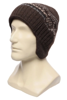 Marhatter / Шапка мужская Marhatter / Шапка мужская