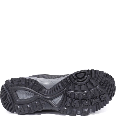 Patrol / Ботинки