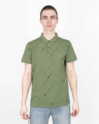 Master Class / Футболка-поло