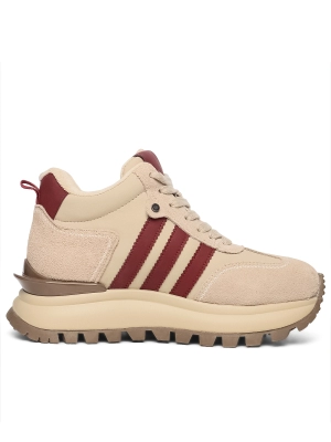 SET SAIL / Ботинки женские утепленные