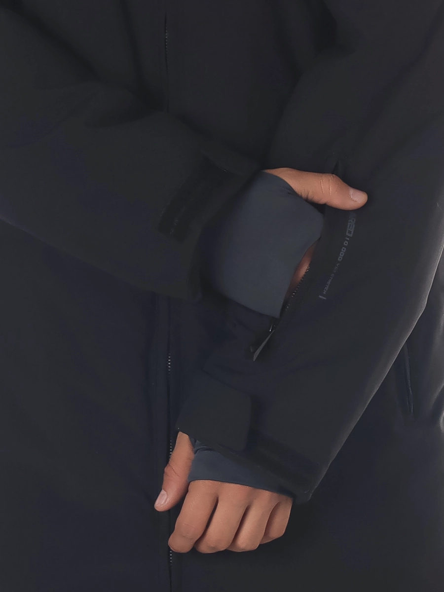 SNOW HEADQUARTER / Куртка  утепленная