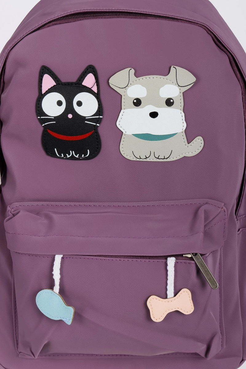 Naulice / Рюкзак 