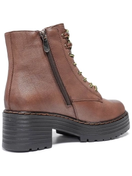 Torsion Field (Тофа) / Ботинки женские утепленные