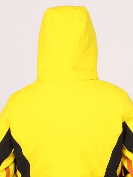 Running River / Куртка горнолыжная / для активного отдыха