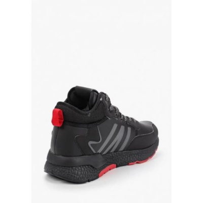 Patrol / Ботинки