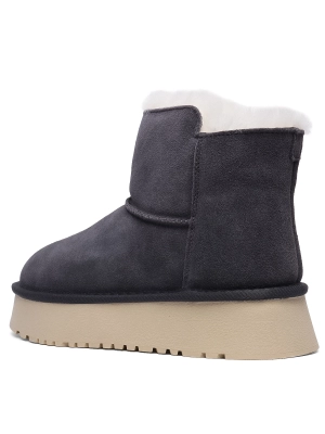 Rita Bravuro / Угги женские утепленные