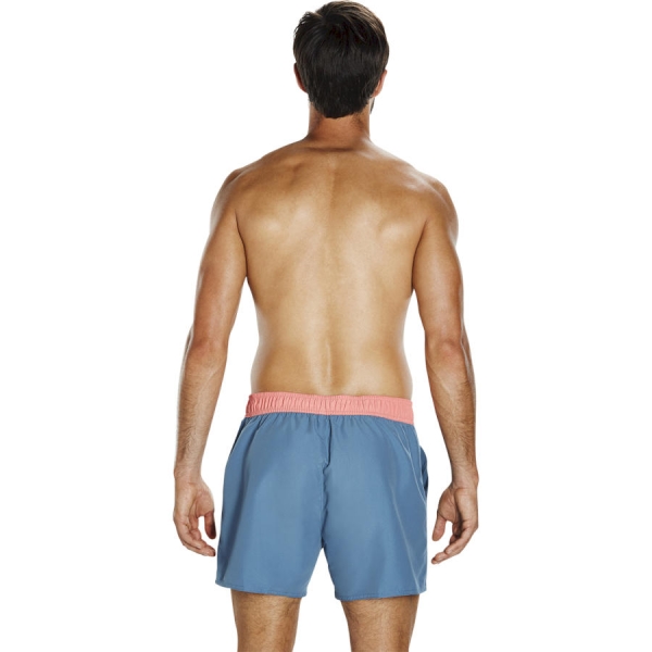 Speedo / Шорты плавательные Vintage Contrast 14 8-11368C252