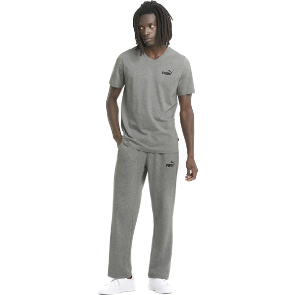 Puma / Брюки спортивные Essentials Logo Men's Sweatpants TR op
