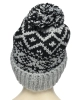 YSG / Шапка женская